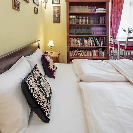 Astoria Central Apartments بودابست المظهر الخارجي الصورة