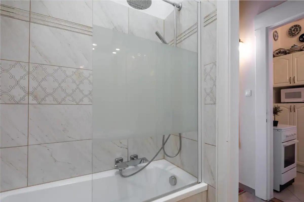 Astoria Central Apartments بودابست المظهر الخارجي الصورة