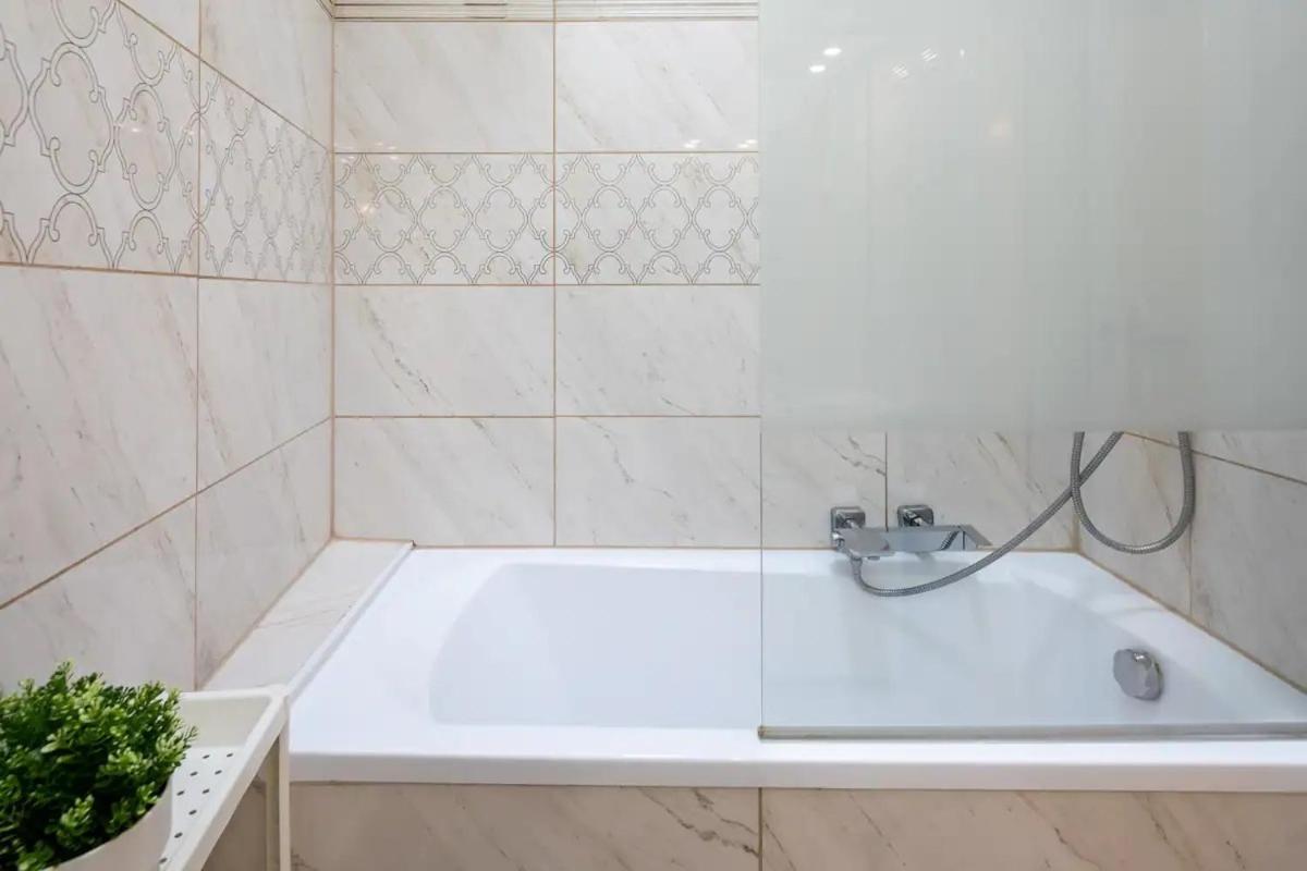 Astoria Central Apartments بودابست المظهر الخارجي الصورة