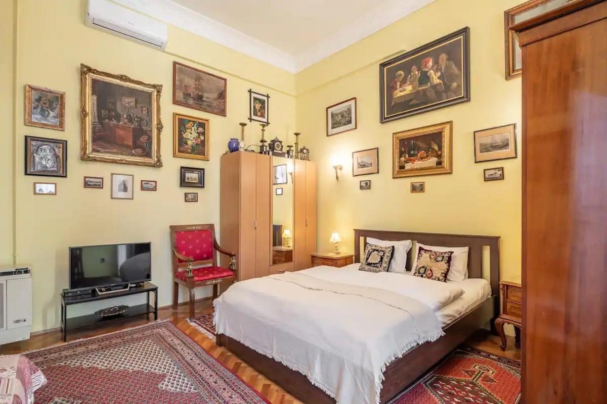 Astoria Central Apartments بودابست المظهر الخارجي الصورة