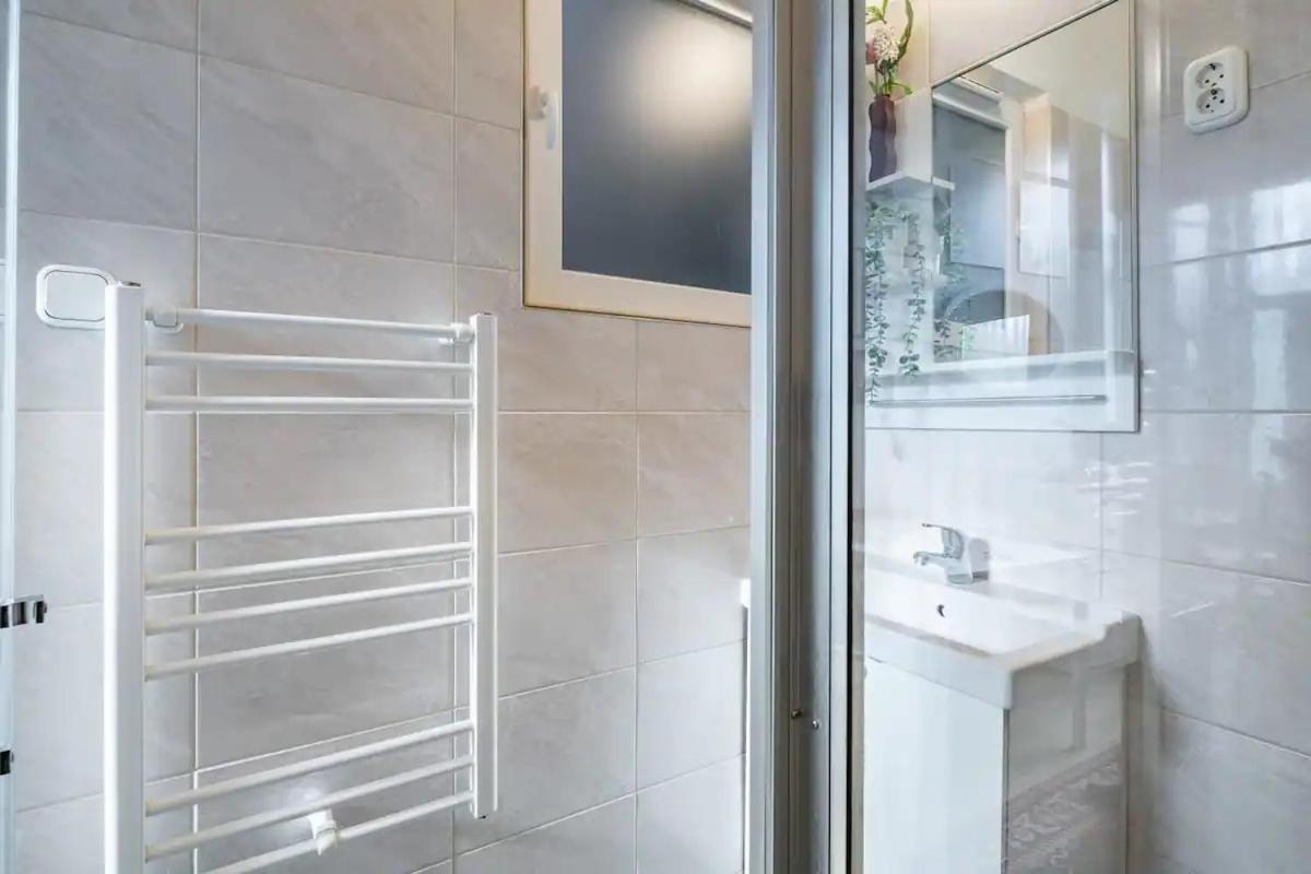 Astoria Central Apartments بودابست المظهر الخارجي الصورة