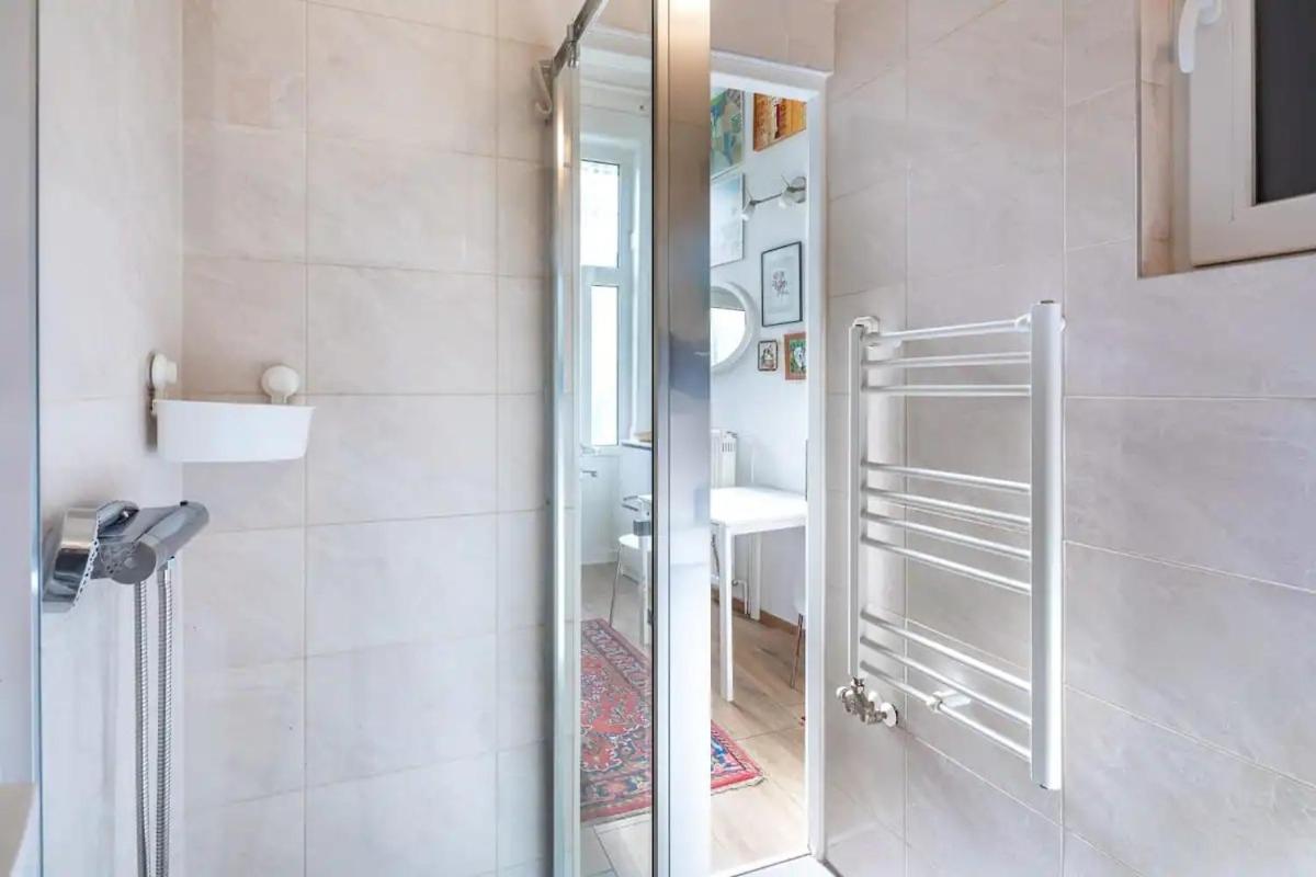 Astoria Central Apartments بودابست المظهر الخارجي الصورة