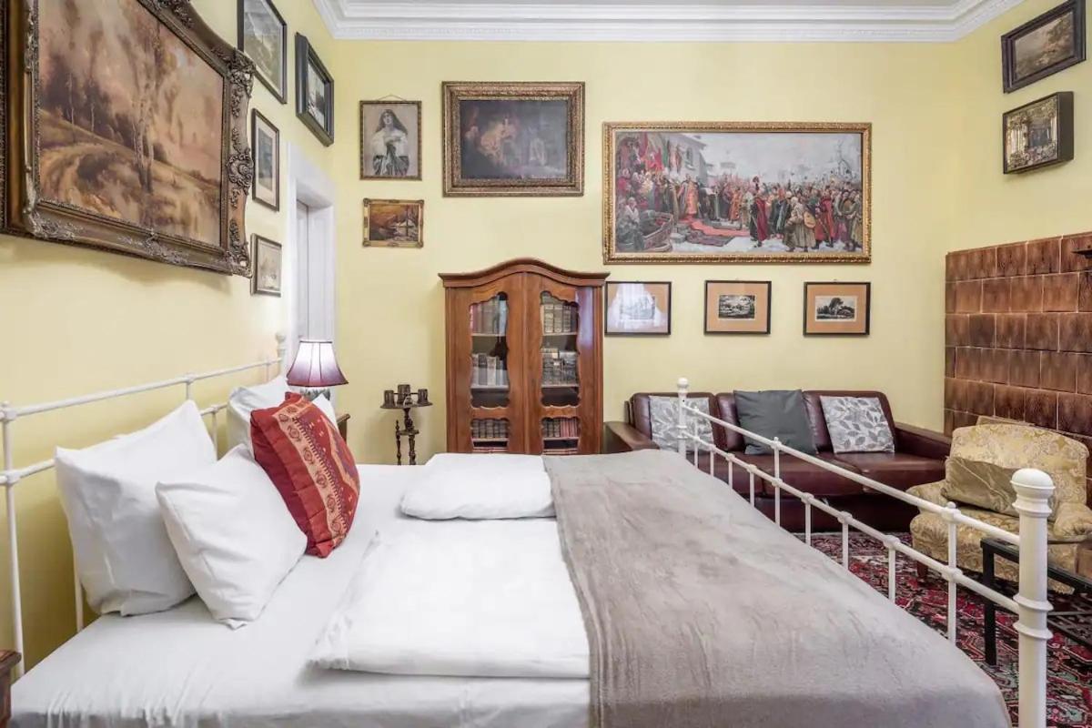 Astoria Central Apartments بودابست المظهر الخارجي الصورة