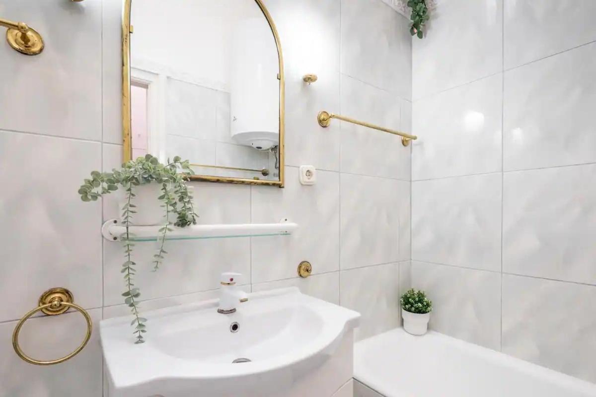 Astoria Central Apartments بودابست المظهر الخارجي الصورة