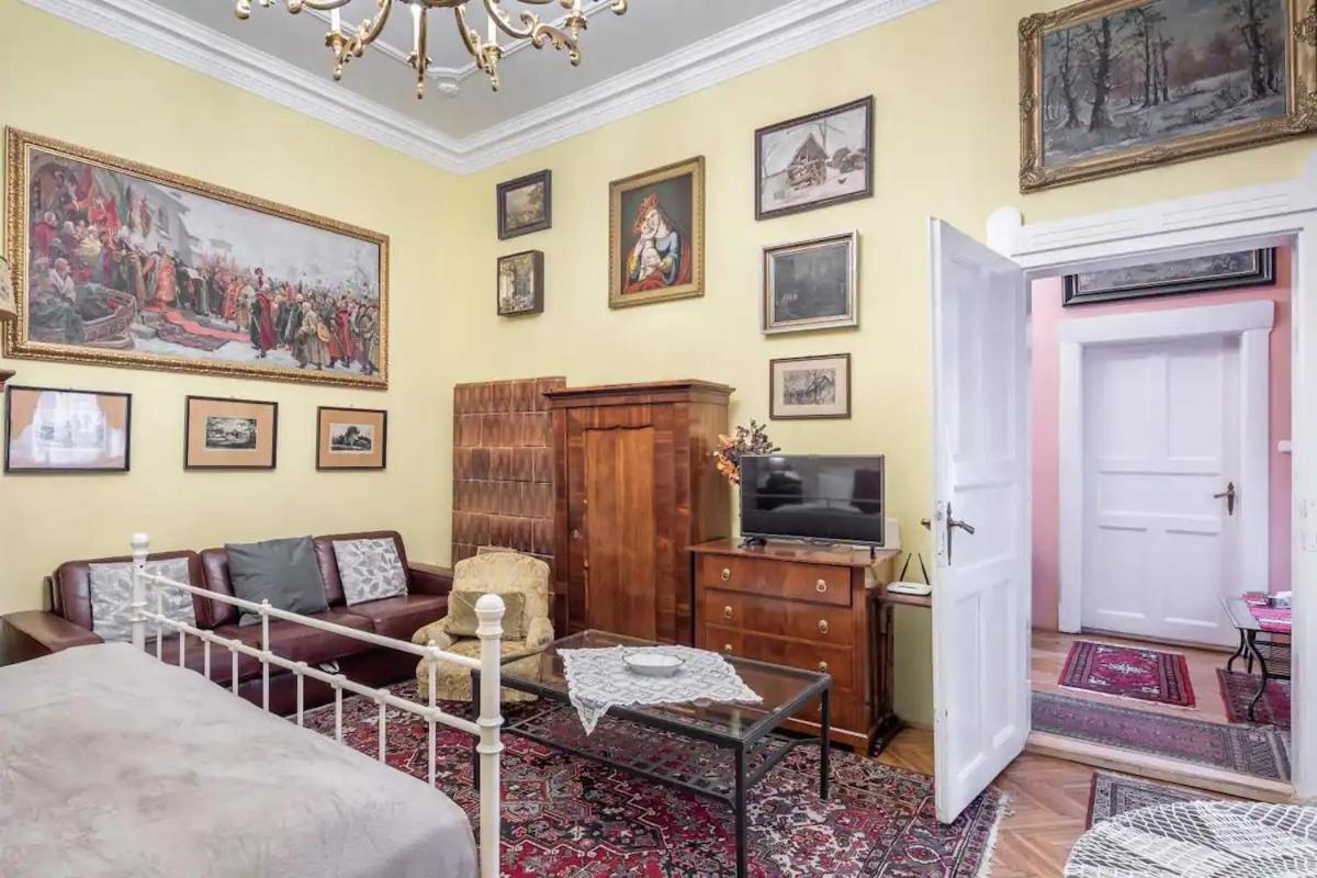 Astoria Central Apartments بودابست المظهر الخارجي الصورة