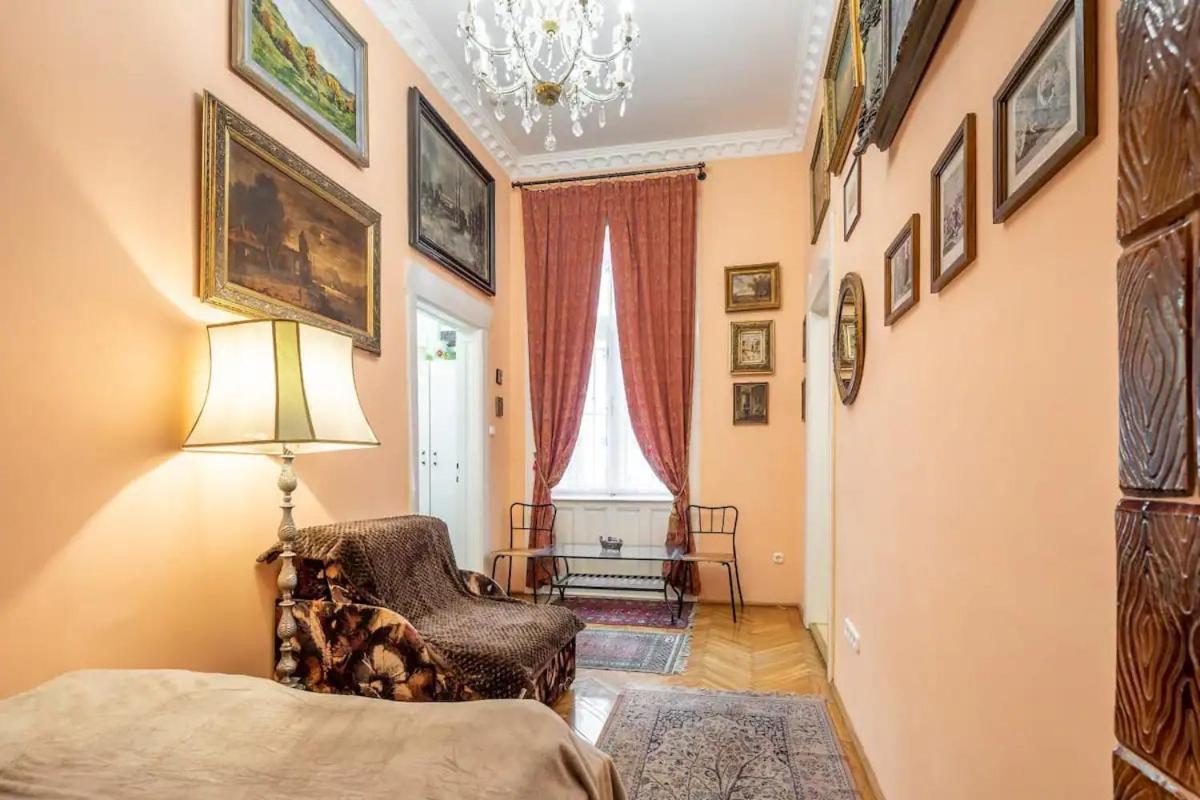 Astoria Central Apartments بودابست المظهر الخارجي الصورة