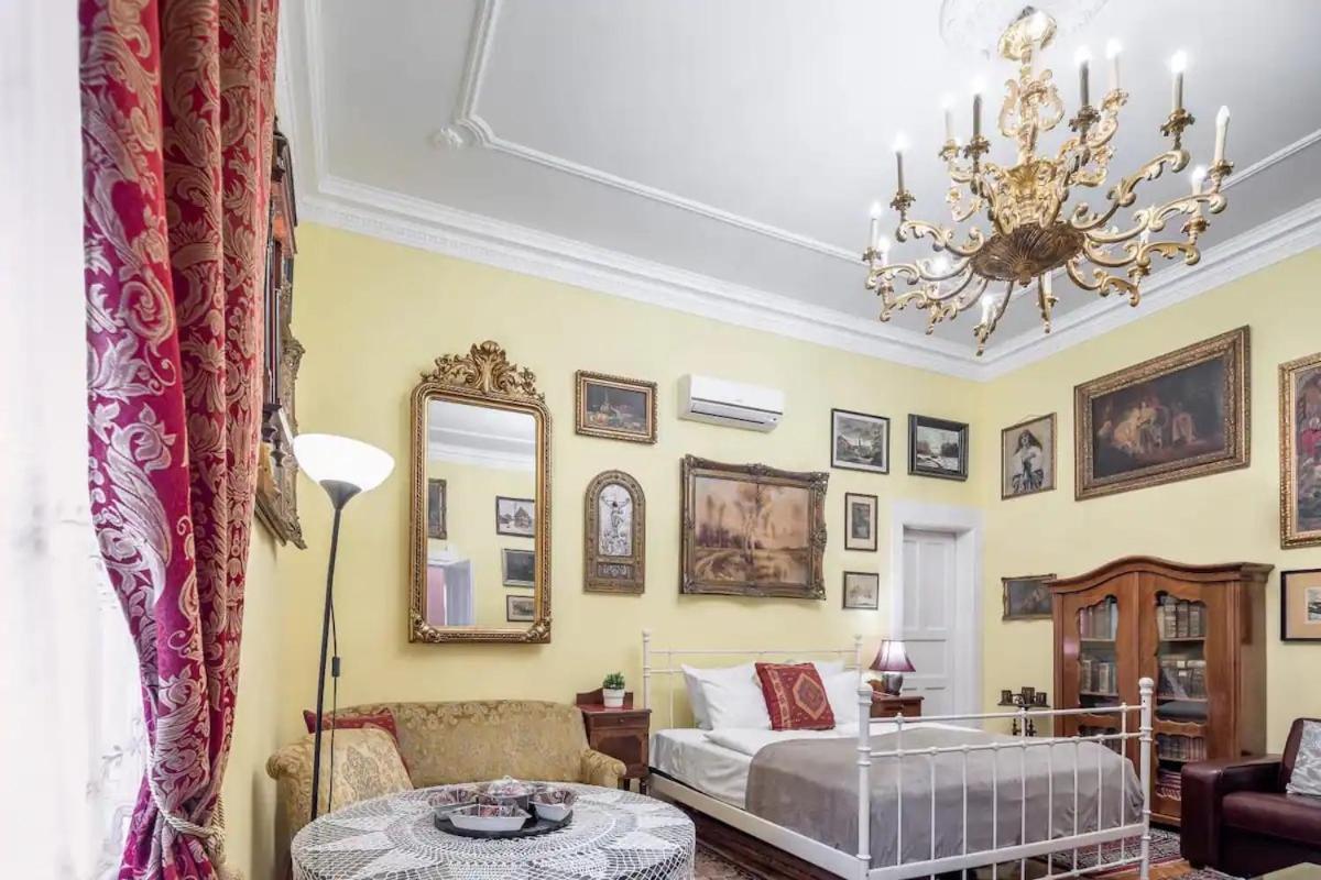 Astoria Central Apartments بودابست المظهر الخارجي الصورة
