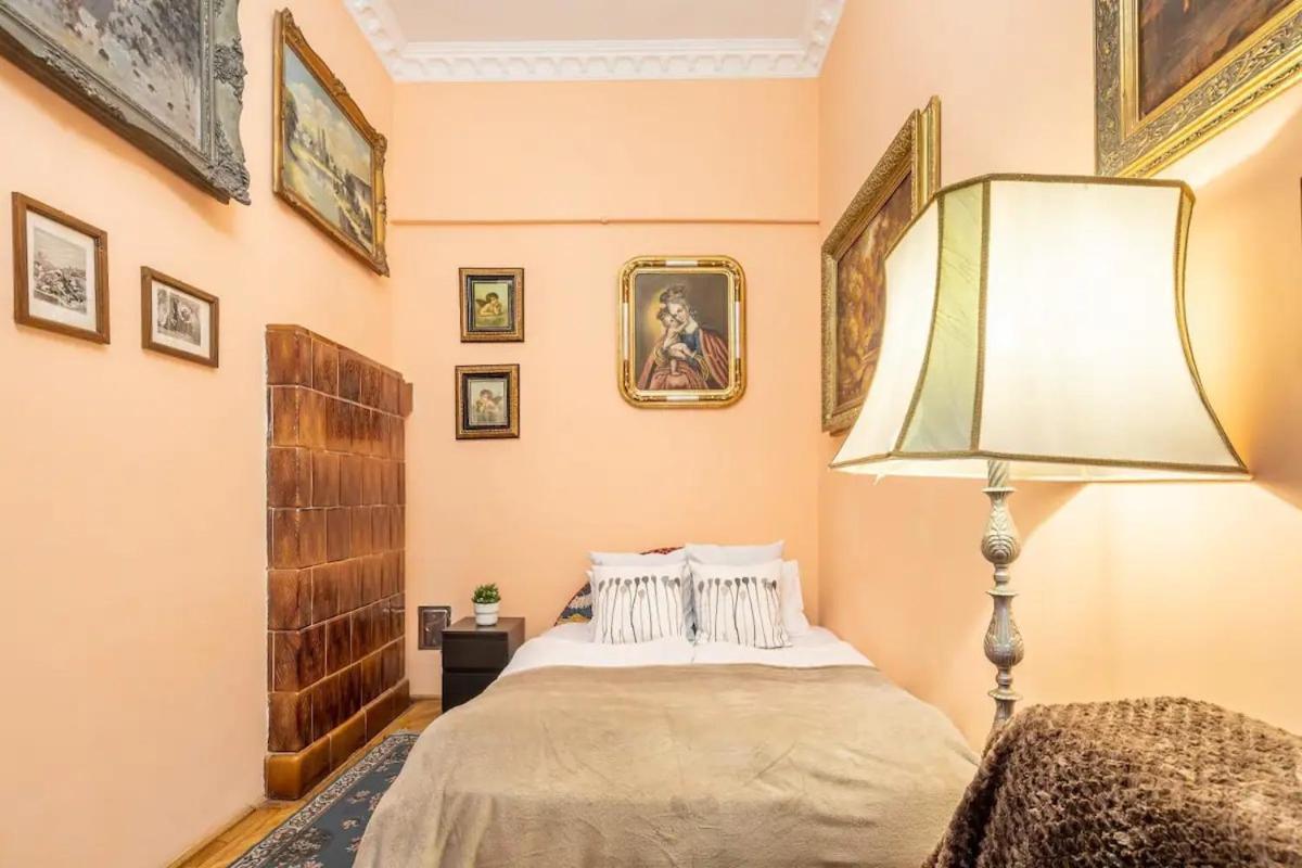 Astoria Central Apartments بودابست المظهر الخارجي الصورة