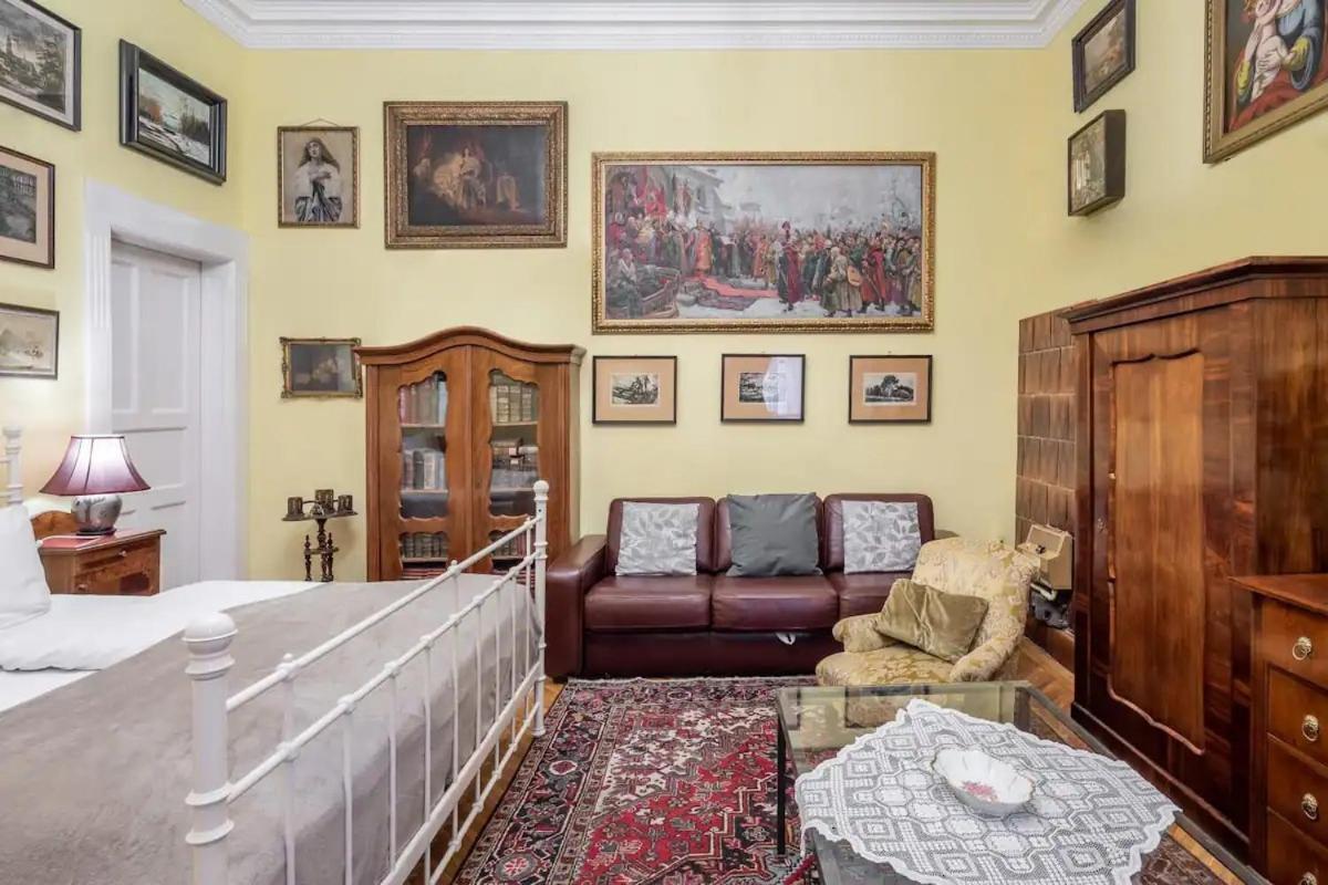 Astoria Central Apartments بودابست المظهر الخارجي الصورة