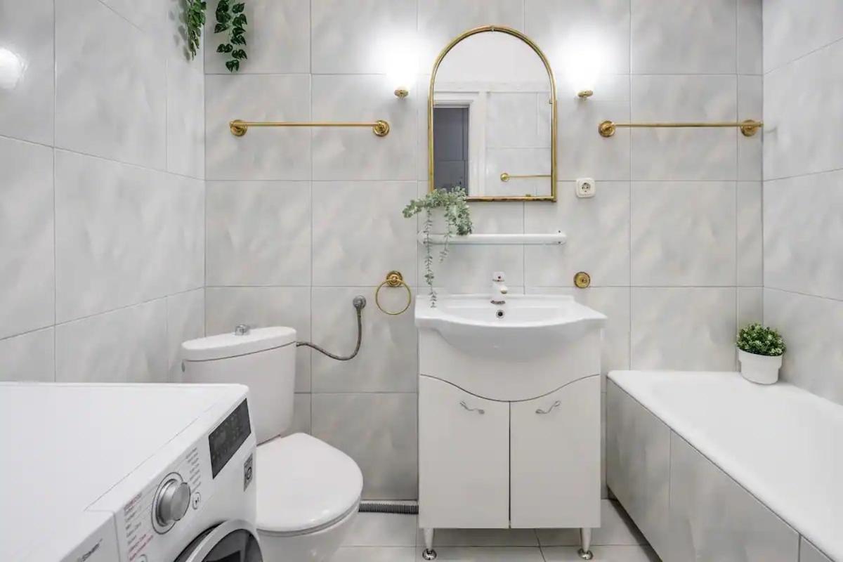 Astoria Central Apartments بودابست المظهر الخارجي الصورة