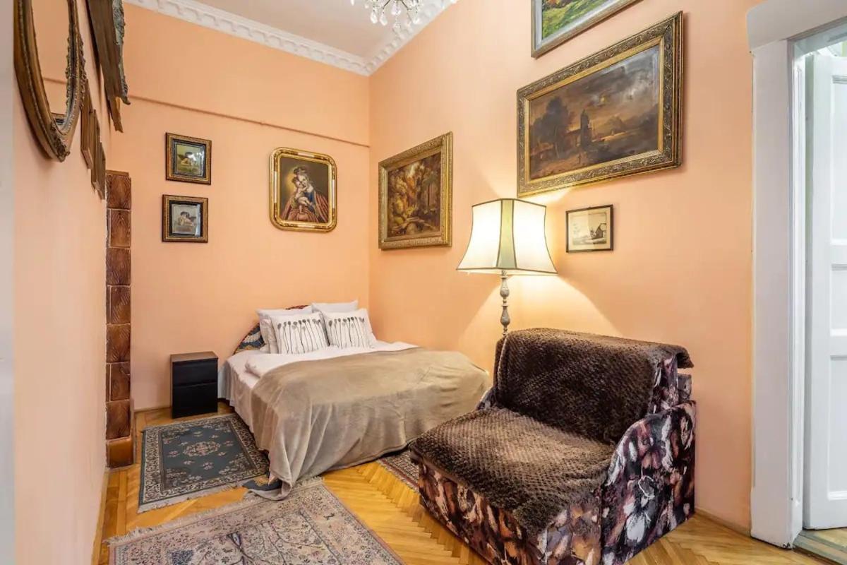 Astoria Central Apartments بودابست المظهر الخارجي الصورة